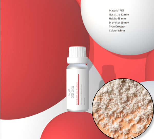 Spot Treatment
